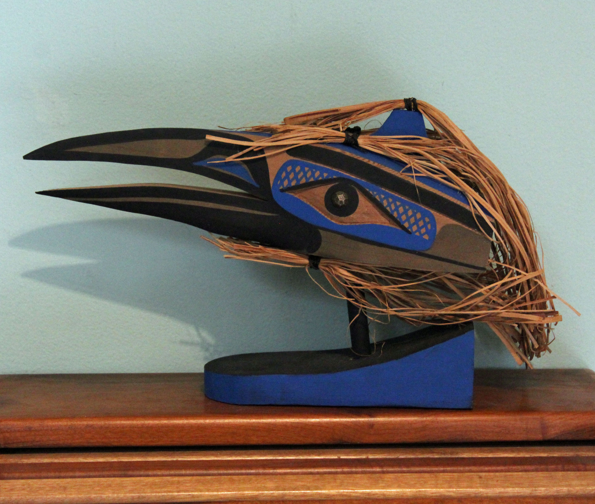 Blue Jay Model