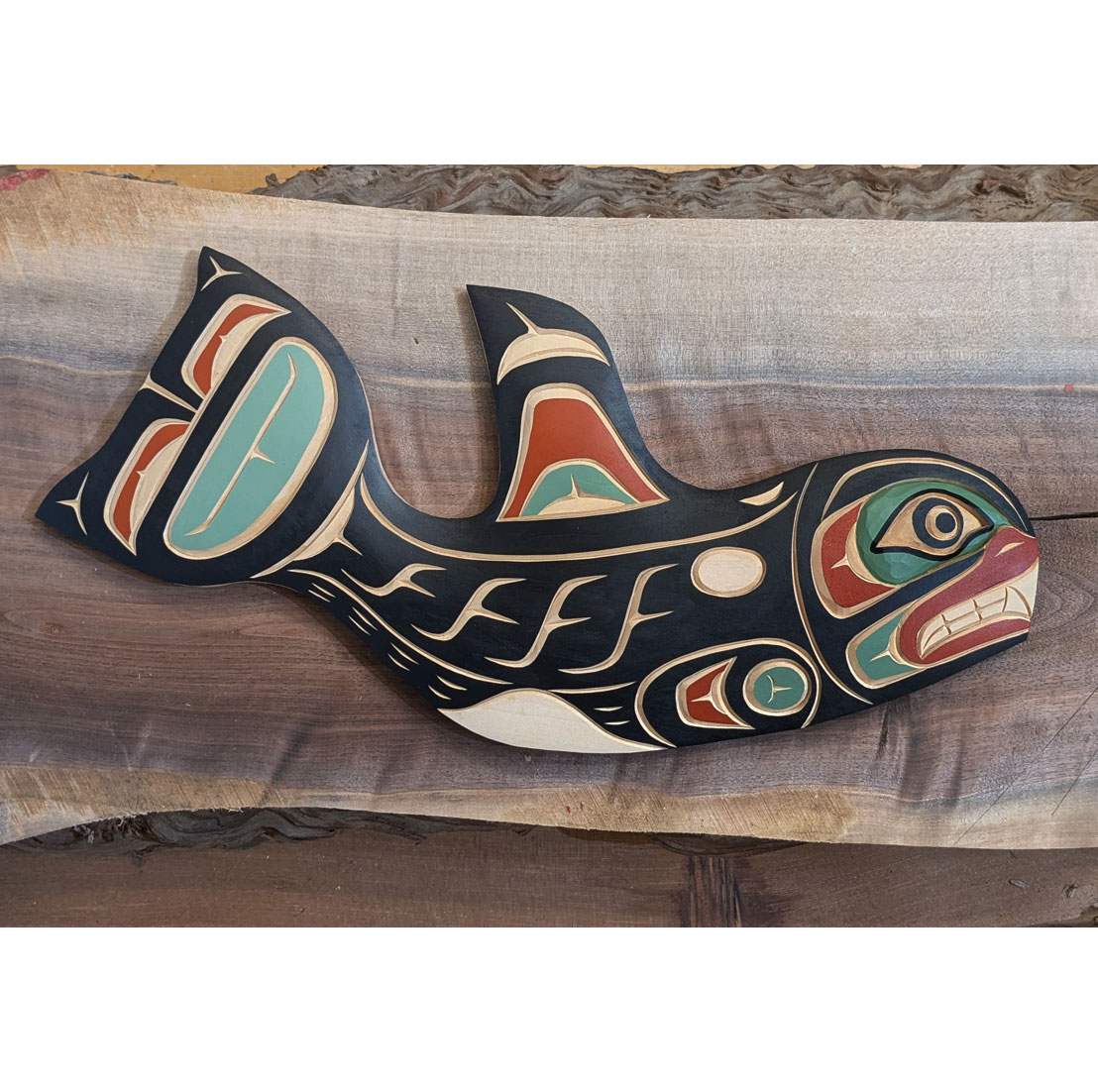 First Nations Orca Panel