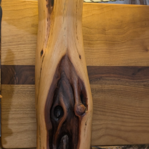 Manzanita Lamp #3  13 x 6.5